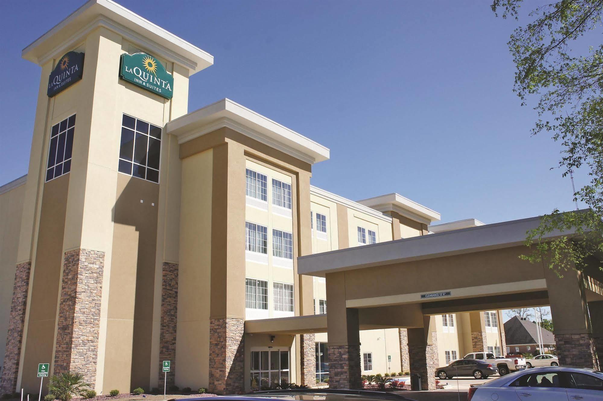 Hotel La Quinta By Wyndham West Monroe Exterior foto